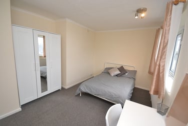 1 bed house, Shelley Avenue, Clifton, Nottingham, NG118GS - Image 10