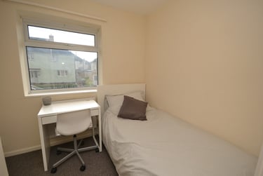 1 bed house, Shelley Avenue, Clifton, Nottingham, NG118GS - Image 13