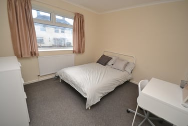 1 bed house, Shelley Avenue, Clifton, Nottingham, NG118GS - Image 11
