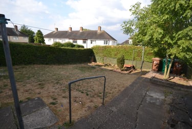 1 bed house, Shelley Avenue, Clifton, Nottingham, NG118GS - Image 15