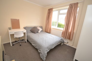 1 bed house, Shelley Avenue, Clifton, Nottingham, NG118GS - Image 1