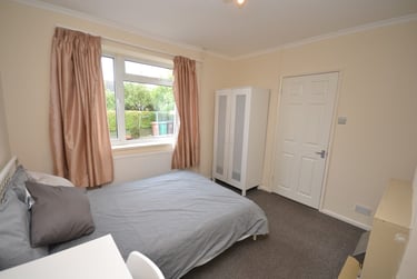 1 bed house, Shelley Avenue, Clifton, Nottingham, NG118GS - Image 4