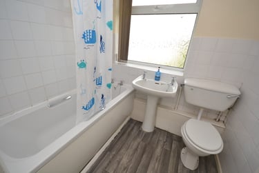 1 bed house, Shelley Avenue, Clifton, Nottingham, NG118GS - Image 8