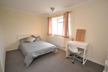 1 bed house, Shelley Avenue, Clifton, Nottingham, NG118GS - Image 9