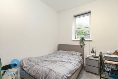 2 bed flat, Mansfield Road, Arboretum, Nottingham, NG52BU - Image 10