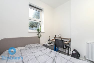 2 bed flat, Mansfield Road, Arboretum, Nottingham, NG52BU - Image 11