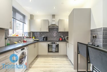 2 bed flat, Mansfield Road, Arboretum, Nottingham, NG52BU - Image 4