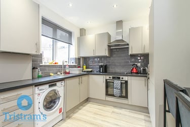 2 bed flat, Mansfield Road, Arboretum, Nottingham, NG52BU - Image 5