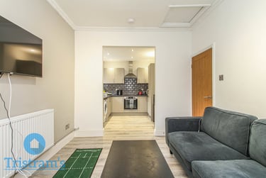 2 bed flat, Mansfield Road, Arboretum, Nottingham, NG52BU - Image 2