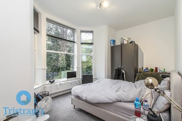 2 bed flat, Mansfield Road, Arboretum, Nottingham, NG52BU - Image 7