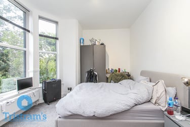 2 bed flat, Mansfield Road, Arboretum, Nottingham, NG52BU - Image 8
