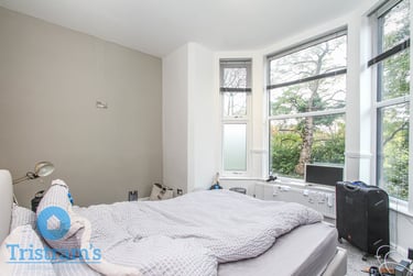 2 bed flat, Mansfield Road, Arboretum, Nottingham, NG52BU - Image 9