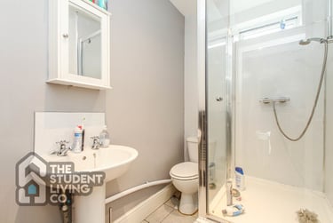 6 bed house, Arthur Street, Arboretum, Nottingham, NG74DW - Image 12