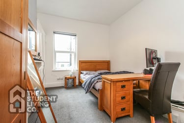 6 bed house, Arthur Street, Arboretum, Nottingham, NG74DW - Image 13
