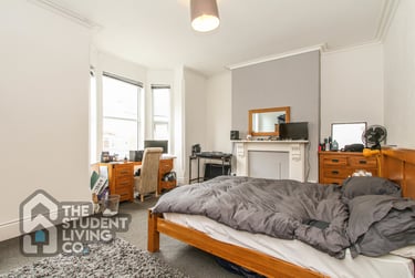 6 bed house, Arthur Street, Arboretum, Nottingham, NG74DW - Image 15