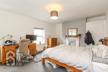 6 bed house, Arthur Street, Arboretum, Nottingham, NG74DW - Image 5