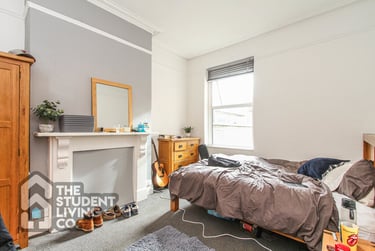 6 bed house, Arthur Street, Arboretum, Nottingham, NG74DW - Image 6