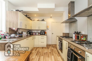 6 bed house, Arthur Street, Arboretum, Nottingham, NG74DW - Image 4