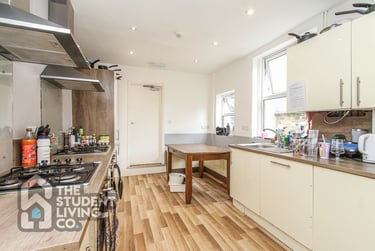 6 bed house, Arthur Street, Arboretum, Nottingham, NG74DW - Image 9