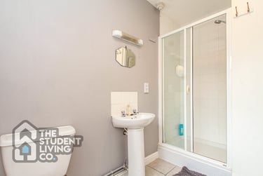 6 bed house, Arthur Street, Arboretum, Nottingham, NG74DW - Image 10