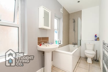 6 bed house, Arthur Street, Arboretum, Nottingham, NG74DW - Image 11
