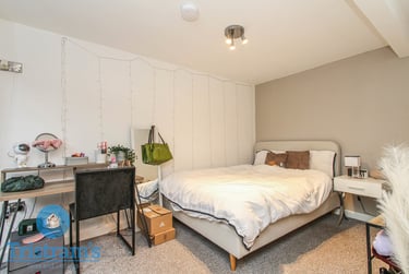 2 bed flat, Mansfield Road, Arboretum, Nottingham, NG52BU - Image 6