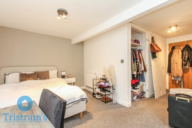 2 bed flat, Mansfield Road, Arboretum, Nottingham, NG52BU - Image 3