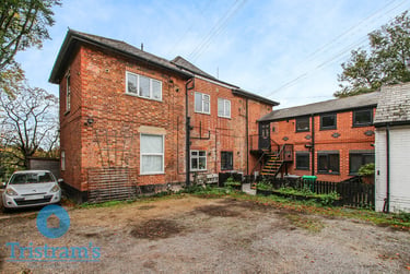 2 bed flat, Mansfield Road, Arboretum, Nottingham, NG52BU - Image 13