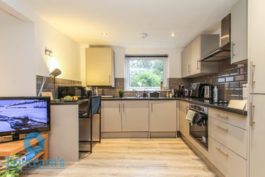 2 bed flat, Mansfield Road, Arboretum, Nottingham, NG52BU - Image 8