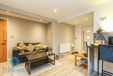 2 bed flat, Mansfield Road, Arboretum, Nottingham, NG52BU - Image 10