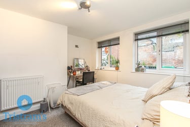 2 bed flat, Mansfield Road, Arboretum, Nottingham, NG52BU - Image 7