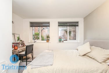 2 bed flat, Mansfield Road, Arboretum, Nottingham, NG52BU - Image 5