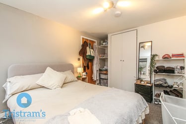 2 bed flat, Mansfield Road, Arboretum, Nottingham, NG52BU - Image 4