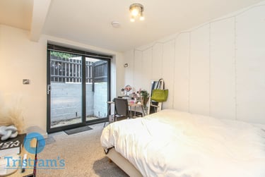 2 bed flat, Mansfield Road, Arboretum, Nottingham, NG52BU - Image 2
