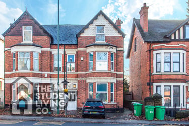 6 bed house, Derby Road, Lenton, Nottingham, NG72DP - Image 12