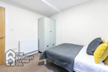 6 bed house, Derby Road, Lenton, Nottingham, NG72DP - Image 6