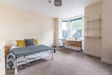 6 bed house, Derby Road, Lenton, Nottingham, NG72DP - Image 9