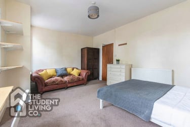6 bed house, Derby Road, Lenton, Nottingham, NG72DP - Image 10