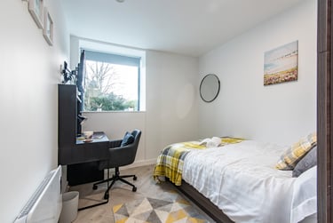 5 bed flat, Broadgate, Beeston, Nottingham, NG92HF - Image 2