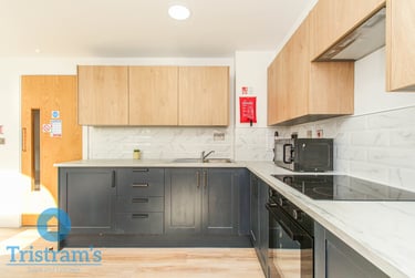 1 bed studio, Lenton Boulevard, Lenton, Nottingham, NG72BY - Image 11