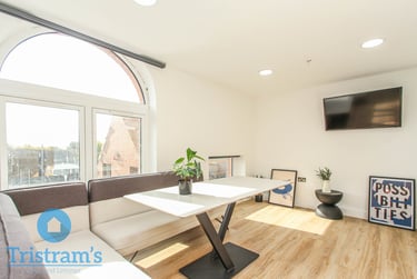 1 bed studio, Lenton Boulevard, Lenton, Nottingham, NG72BY - Image 12