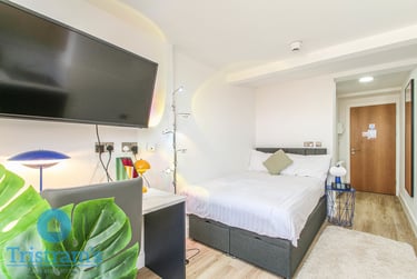 1 bed studio, Lenton Boulevard, Lenton, Nottingham, NG72BY - Image 3