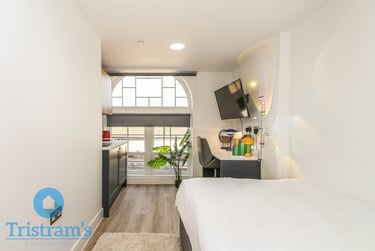 1 bed studio, Lenton Boulevard, Lenton, Nottingham, NG72BY - Image 7