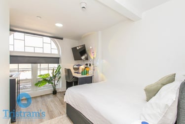 1 bed studio, Lenton Boulevard, Lenton, Nottingham, NG72BY - Image 8