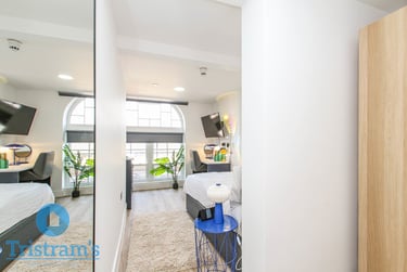1 bed studio, Lenton Boulevard, Lenton, Nottingham, NG72BY - Image 9
