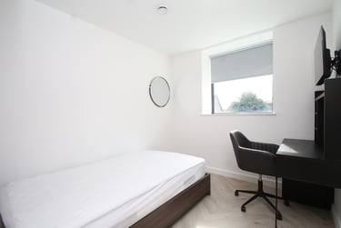 6 bed flat, Broadgate, Beeston, Nottingham, NG92HF - Image 5