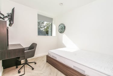 6 bed flat, Broadgate, Beeston, Nottingham, NG92HF - Image 7
