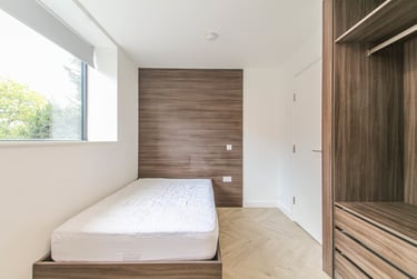 6 bed flat, Broadgate, Beeston, Nottingham, NG92HF - Image 11