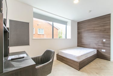 6 bed flat, Broadgate, Beeston, Nottingham, NG92HF - Image 12