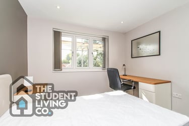 3 bed house, Arnesby Road, Lenton, Nottingham, NG72EA - Image 12